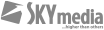SKY Media - logo