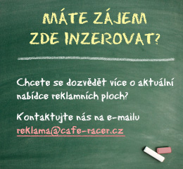 Máte zájem zde inzerovat?